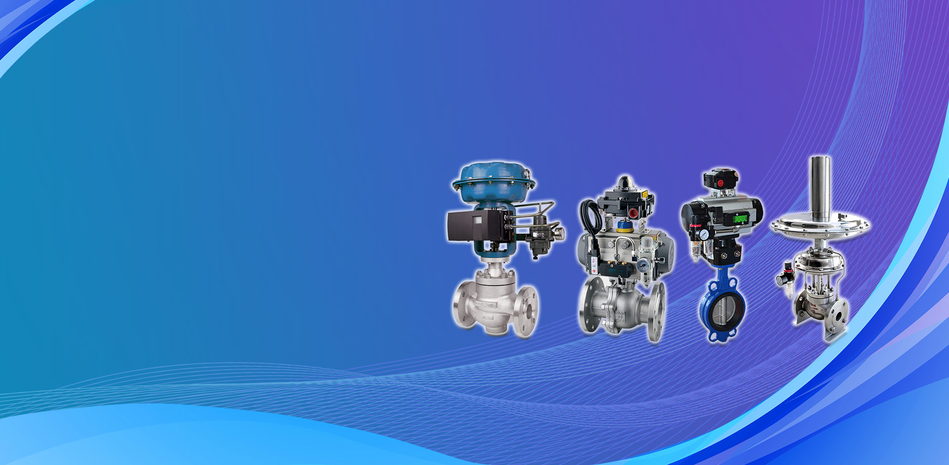 满足您多样化需求的理想合作伙伴