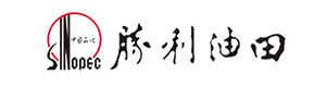 胜利油田