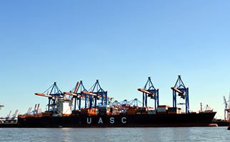 我国三大油气贸易港口发展格局初步形成